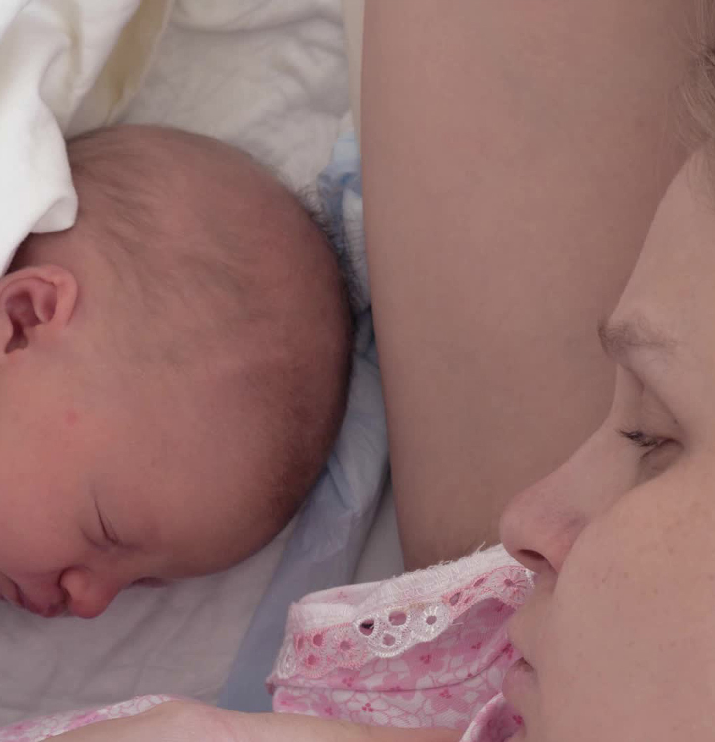 Amning og brystbetændelse