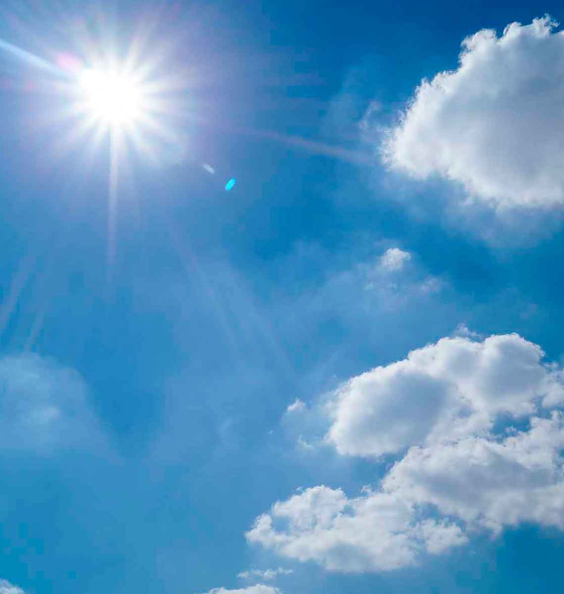 D-vitamin – hvorfor er det vigtigt at få nok?